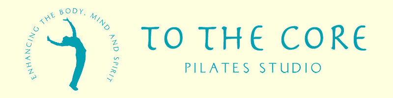 To The Core Pilates